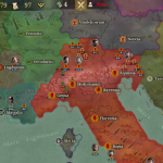 Взлом Great Conqueror: Rome + МОД неограниченные медали