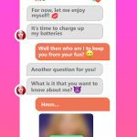 Взлом Love Chat: Interactive Stories мод на VIP-доступ