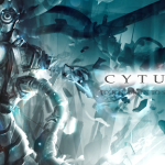 Взлом Cytus полная версия + встроенный кэш