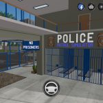 Взлом Police Patrol Simulator + мод много денег