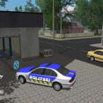 Взлом Police Patrol Simulator + мод много денег