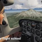Взлом Aerofly FS 2022 МОД полная версия
