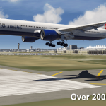 Взлом Aerofly FS 2022 МОД полная версия