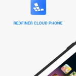 Взлом Redfinger: cloud phone + МОД Premium