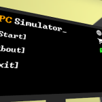 Взлом PC Simulator + МОД много денег + без рекламы