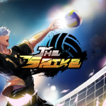 Взлом The Spike - Volleyball Story + МОД много денег