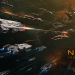 Взлом Nova: Стальная Галактика + Встроенный кэш