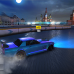 Взлом Drift Max World - Drift Racing Game + МОД много денег