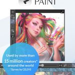 Взлом Clip Studio Paint + МОД полная версия