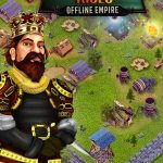 Взлом Kingdom Rises: Offline Empire + МОД много денег