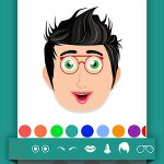 Взлом Emoji Maker - Your Personal Emoji + МОД все открыто