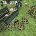 Взлом Shogun's Empire: Hex Commander + МОД золото, рис, почести
