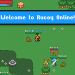 Взлом Rucoy Online - MMORPG - MMO + МОД много денег