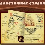 Взлом Дневники + МОД полная версия
