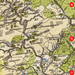 Взлом Vetus Maps + МОД полная версия