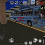 Взлом Proton Bus Simulator Urbano + МОД все открыто