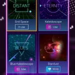 Взлом Smash Colors 3D - Free Beat Color Rhythm Ball Game + МОД бесплатные покупки