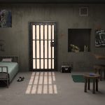 Взлом 100 Дверей — Побег из Тюрьмы + МОД много денег
