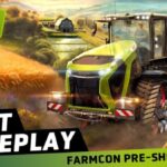 Взлом Farming Simulator 25 МОД много денег + всё разблокировано